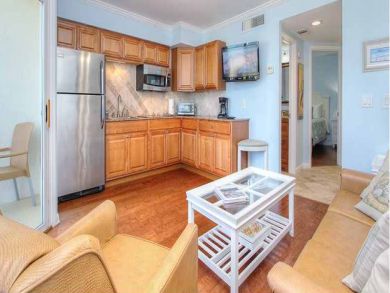 Gulf Front Beach Front Rental